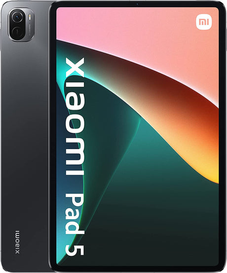 Xiaomi Mi Pad 5 6/128GB, kozmično siv