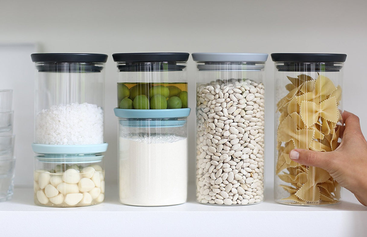 Brabantia kozarec za živila(1 kos) 1,1L