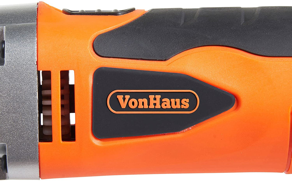 VonHaus multifunkcijsko orodje 280W