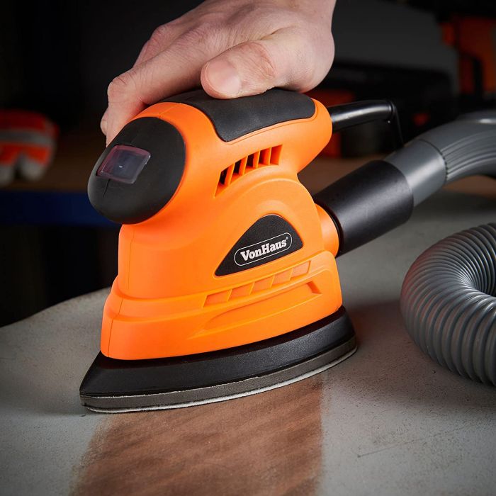 VonHaus brusilnik 130W 3515040