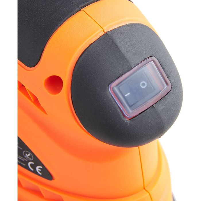 VonHaus brusilnik 130W 3515040