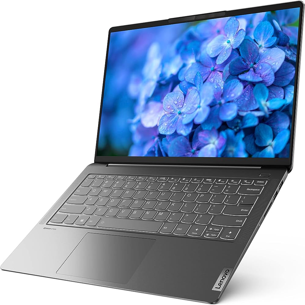Lenovo IdeaPad 5 Pro-14 i5-1135G7, 16GB, 512, Windows 11, MX450