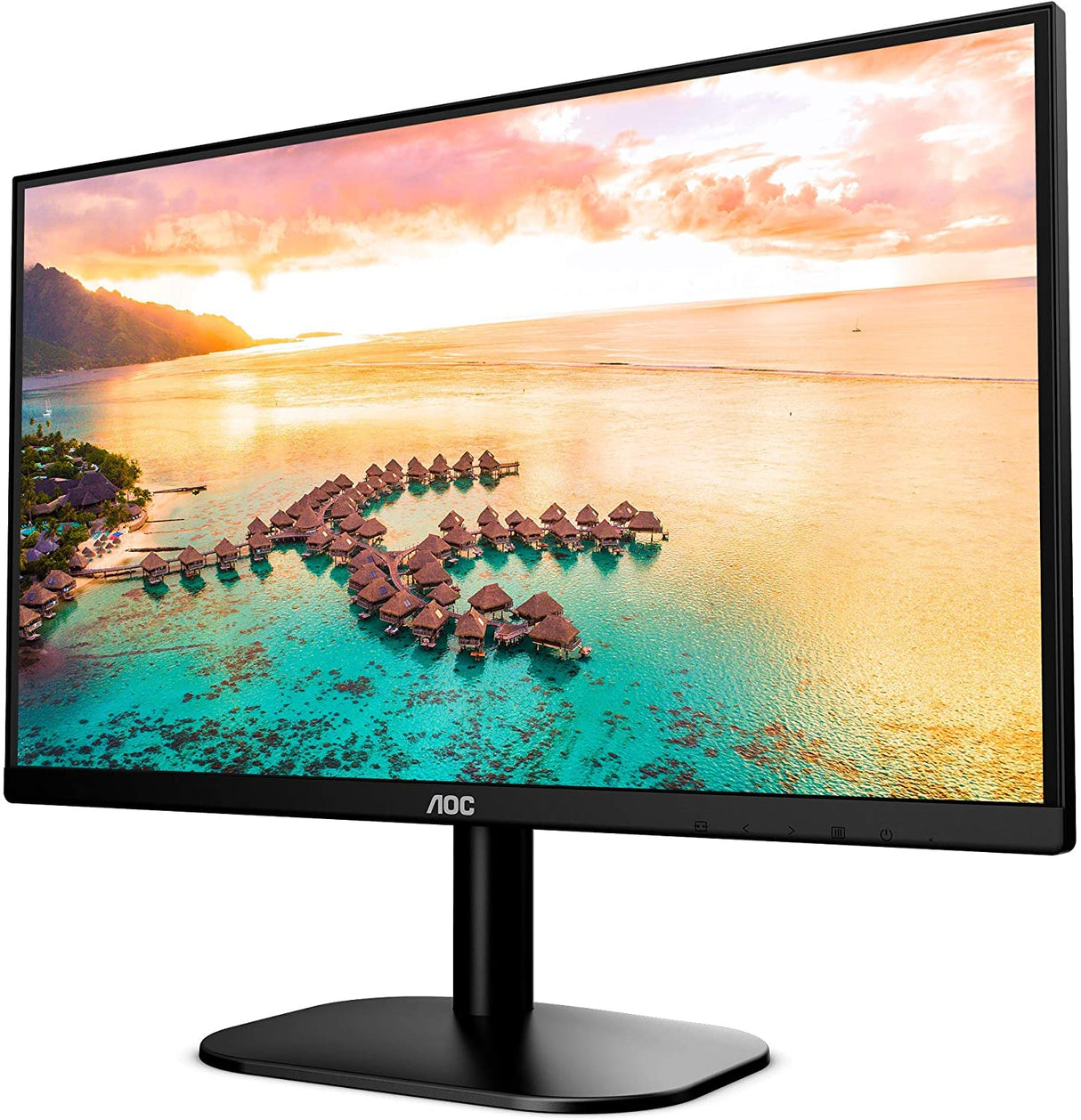 AOC 24B2XH 23,8'' IPS 75Hz monitor