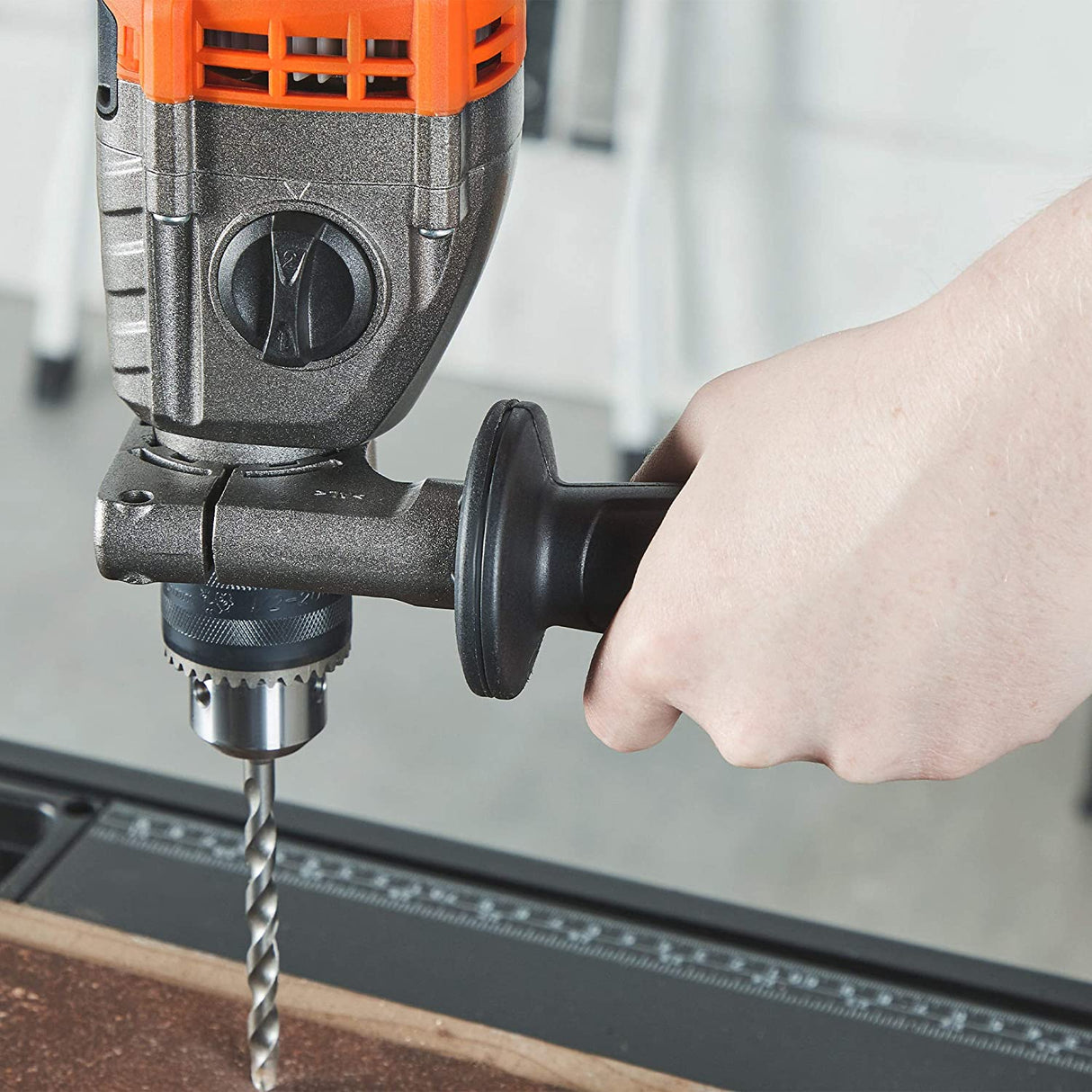 VonHaus vrtalno kladivo 1200W 3500153