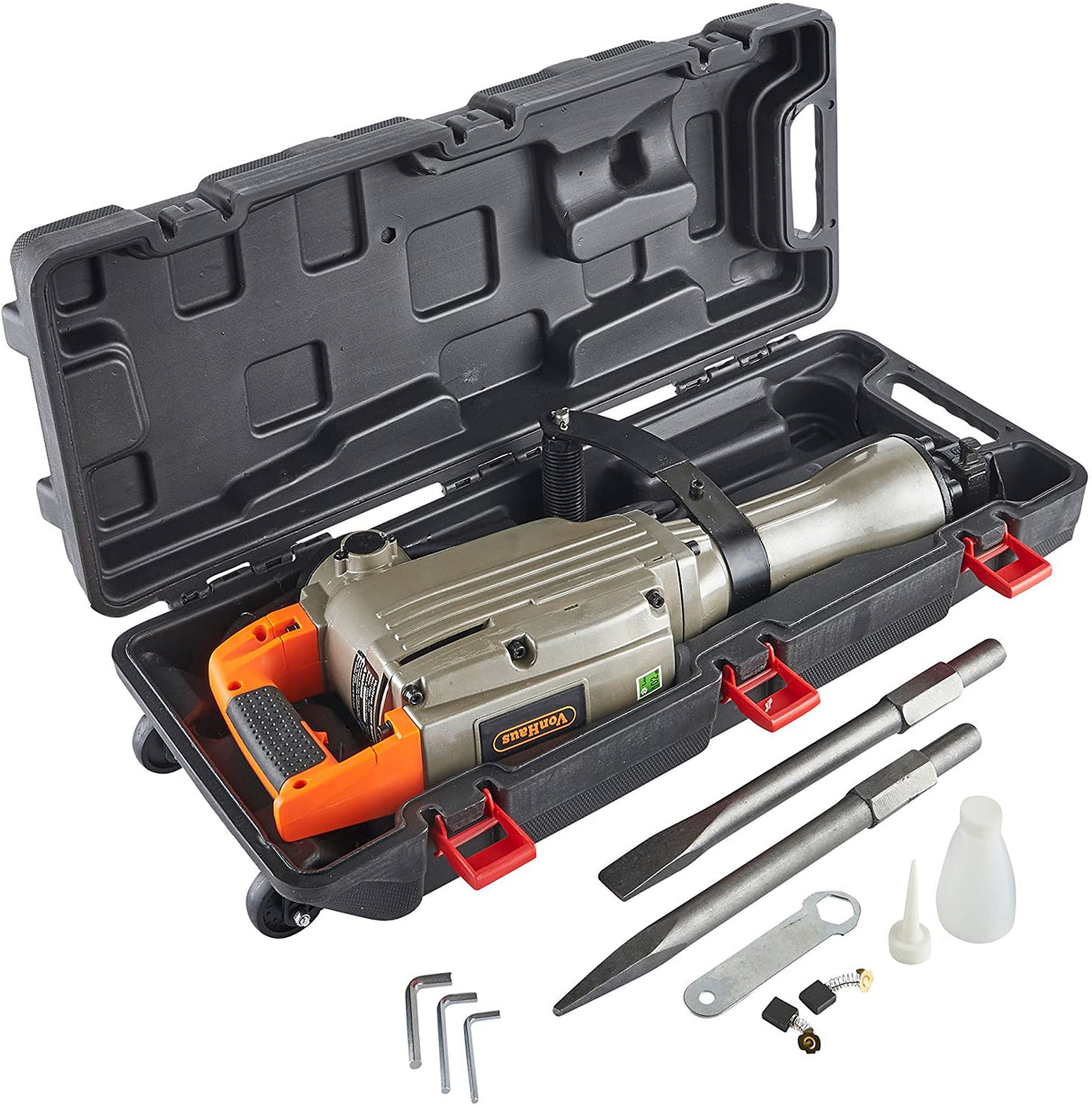 VonHaus udarno kladivo 1500W 3515270