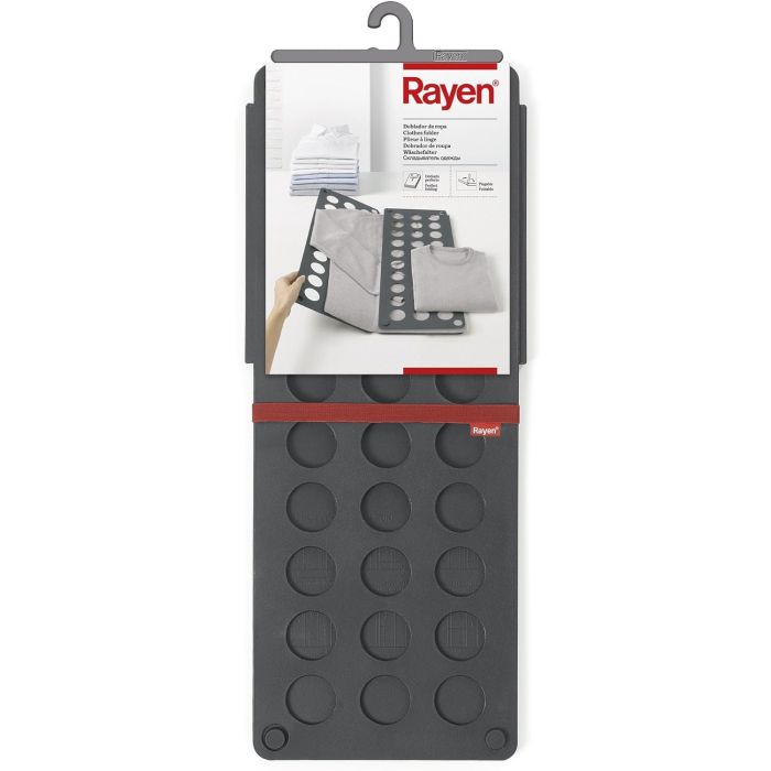 Rayen zložljivi pripomoček za zlaganje oblačil 6188