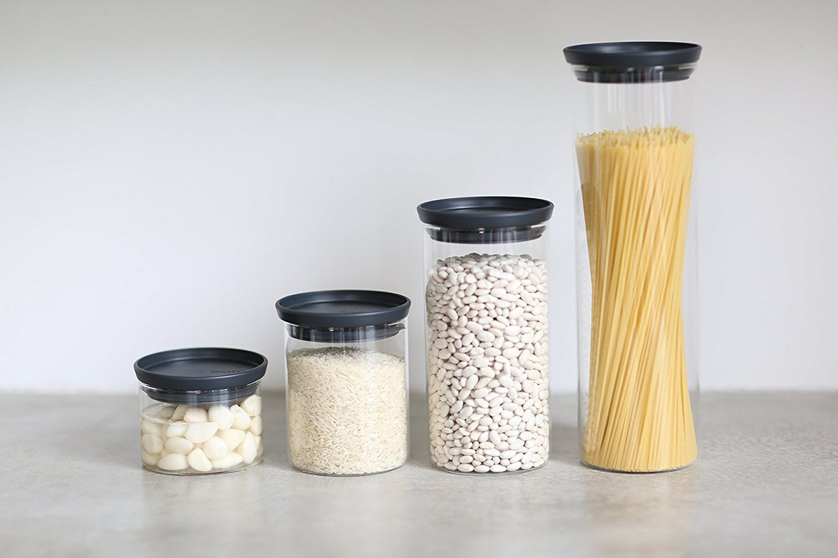 Brabantia kozarec za živila (1 kos) 1,9L