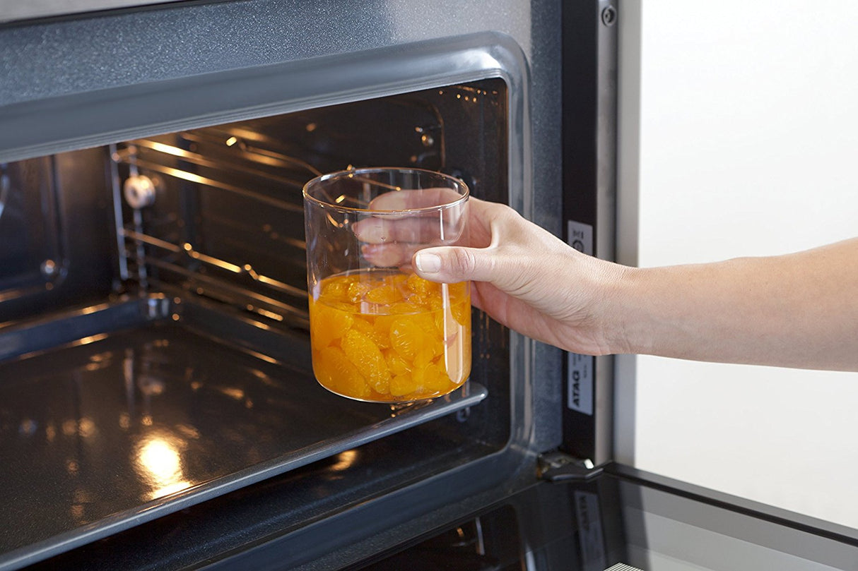 Brabantia kozarec za živila(1 kos) 1,1L