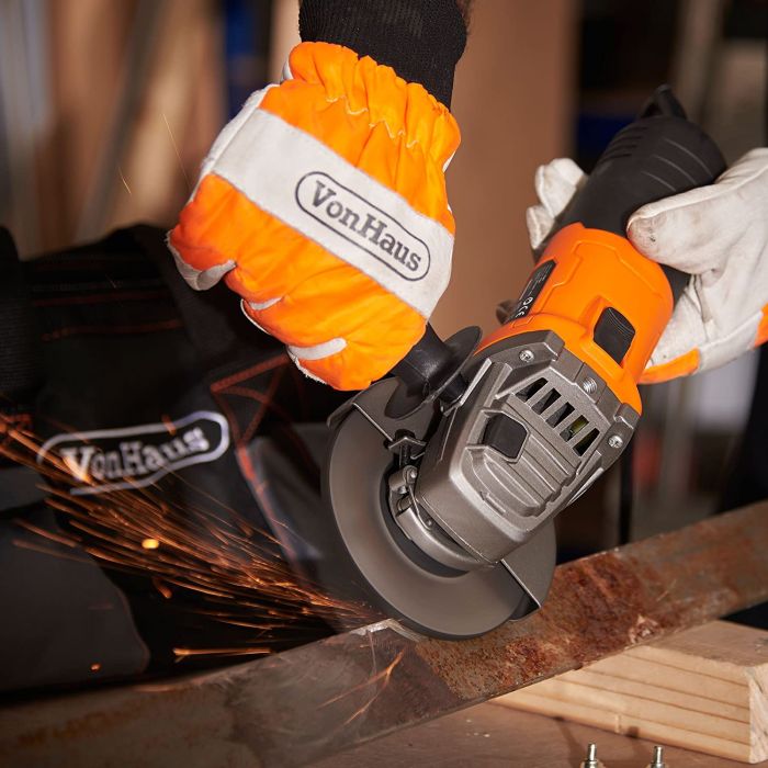 VonHaus kotni brusilnik 750W 3515401