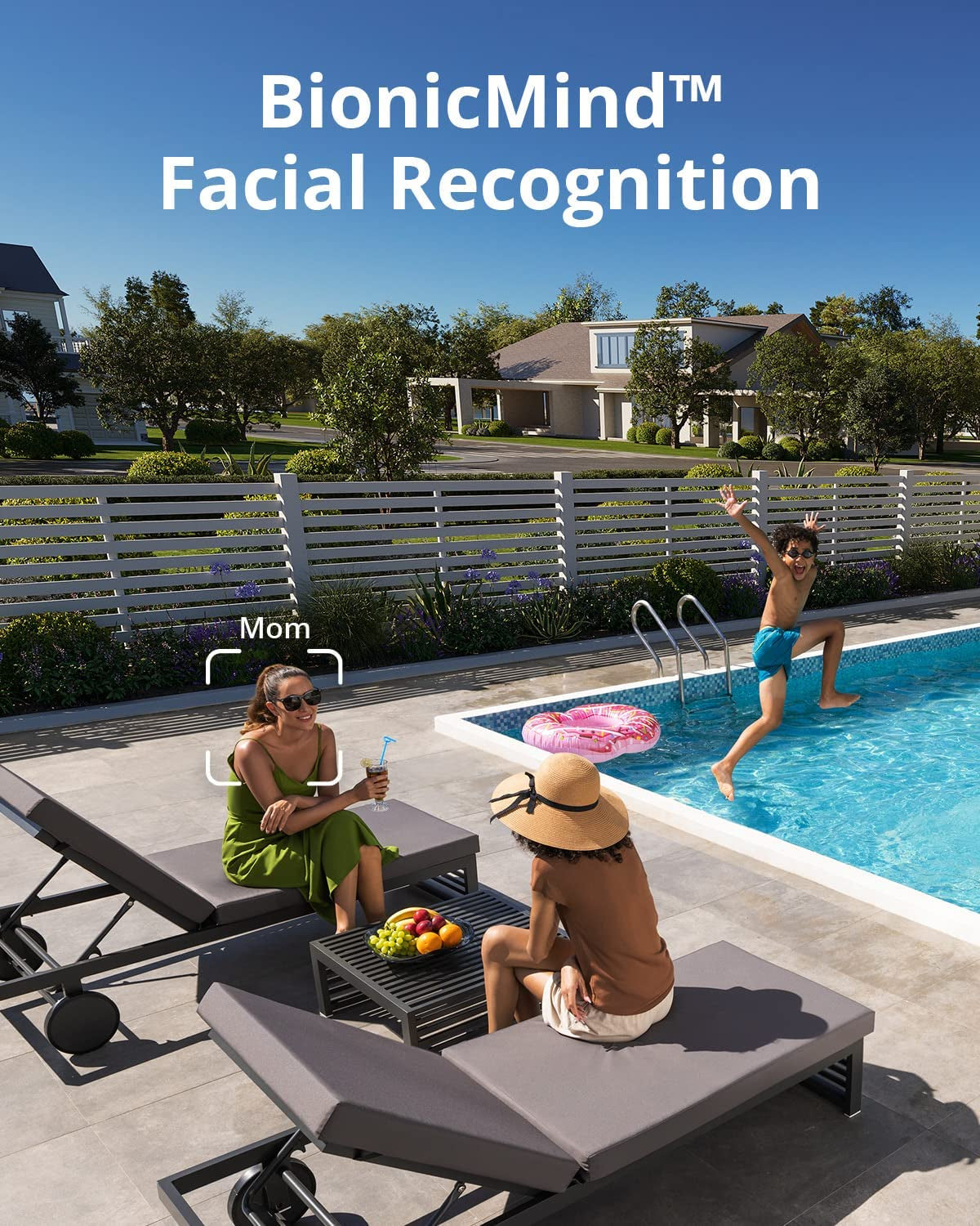 Anker Eufy security EufyCam 3 komplet 3 kamere + baza