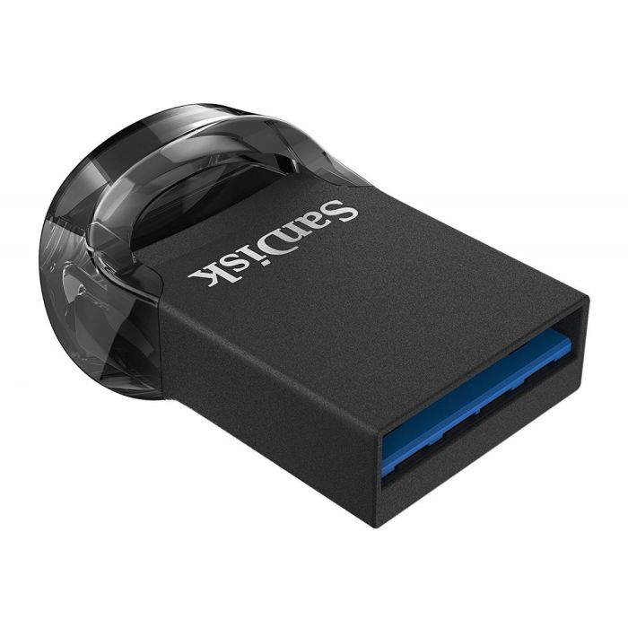 SanDisk 64GB Ultra Fit USB-A 3.2 Gen 1 USB ključ