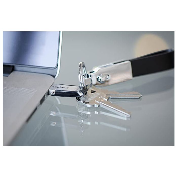 Sandisk Ultra Flair 512GB USB3.0 spominski ključek