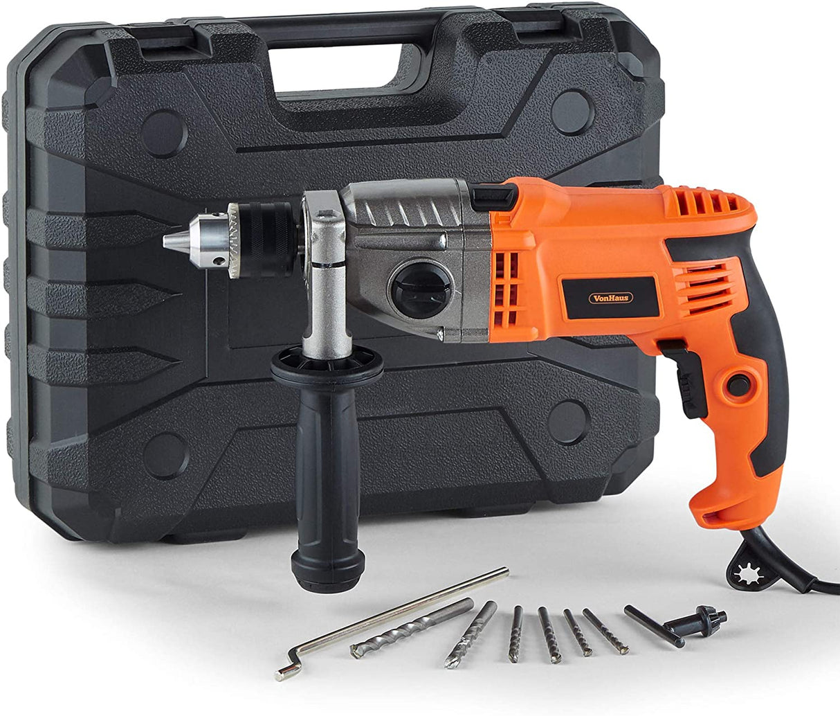 VonHaus vrtalno kladivo 1200W 3500153