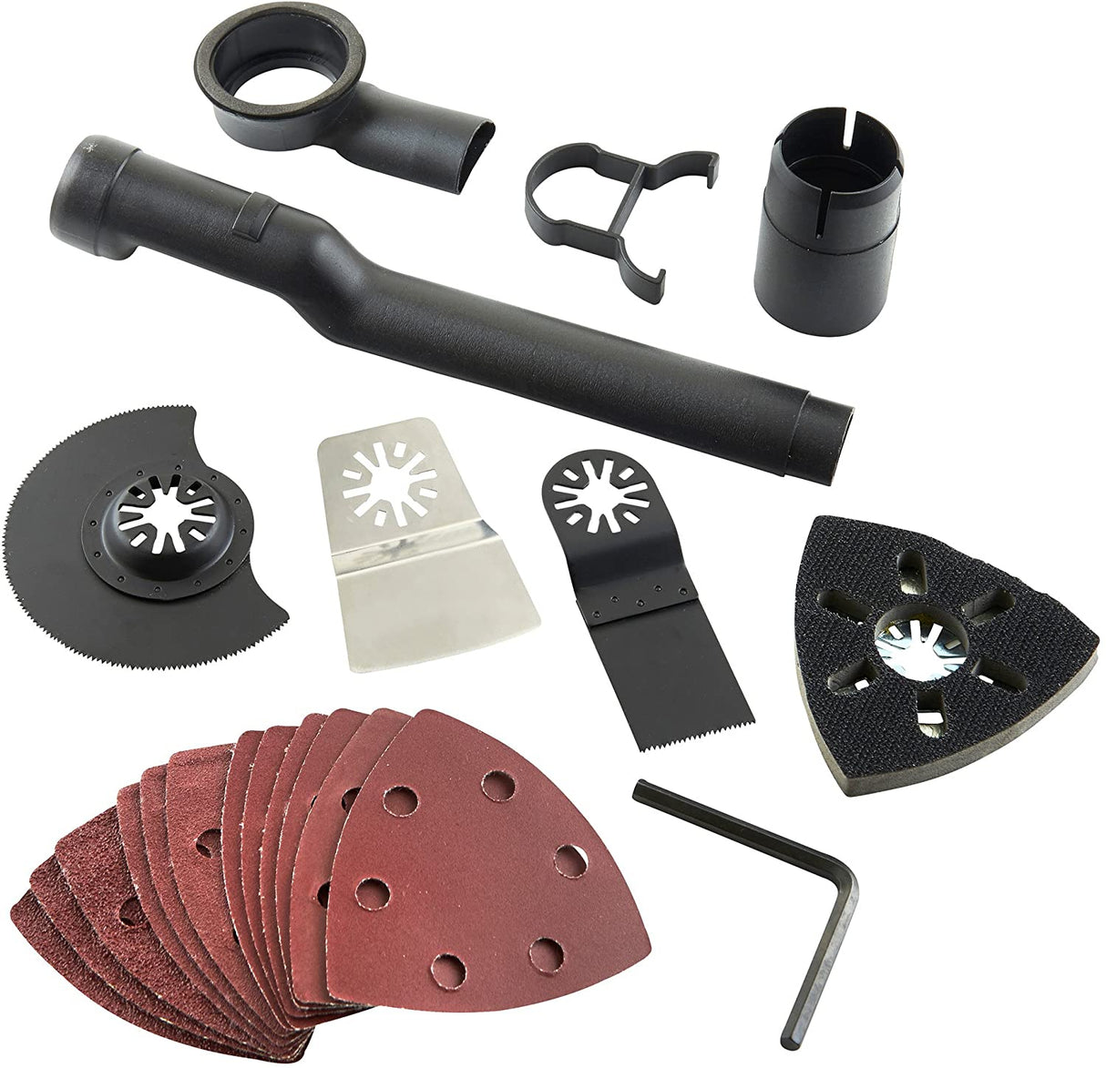 VonHaus multifunkcijsko orodje 280W