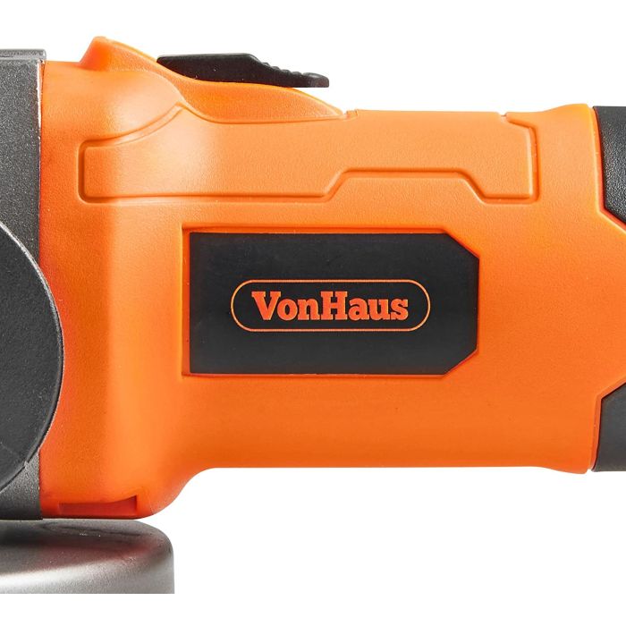 VonHaus kotni brusilnik 750W 3515401