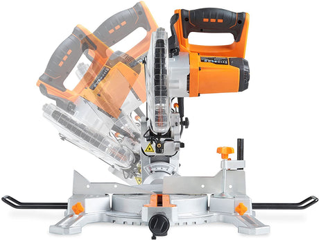 VonHaus zajeralna žaga 1500W 3500159