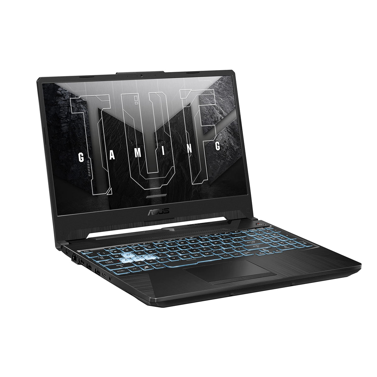 Prenosnik ASUS TUF Gaming A15, Ryzen 7-7435HS, 32GB, 512GB, RTX 3050 144Hz, Windows 11 Home