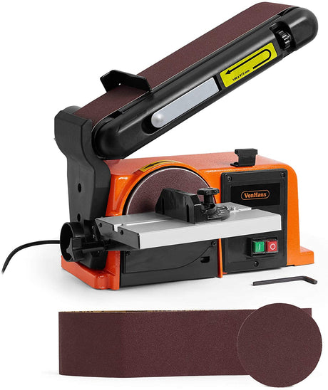 VonHaus namizni brusilnik 3500181