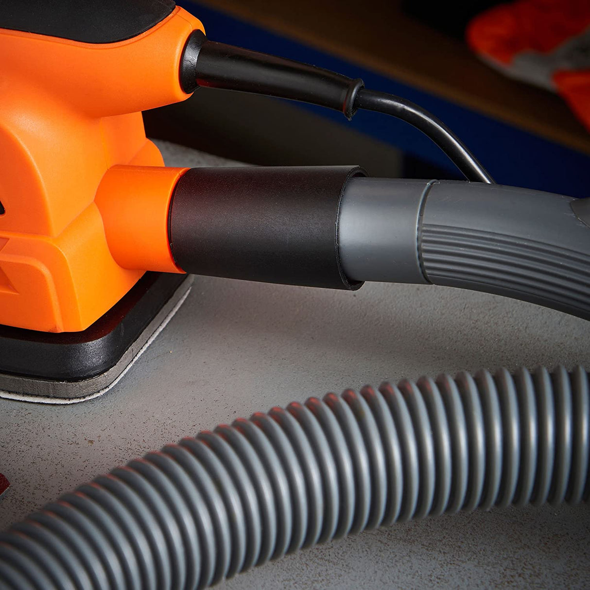 VonHaus brusilnik 130W 3515040