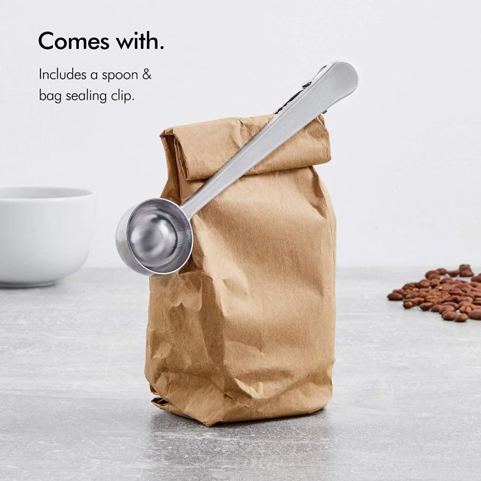 VonShef kafetiera za 6 skodelic