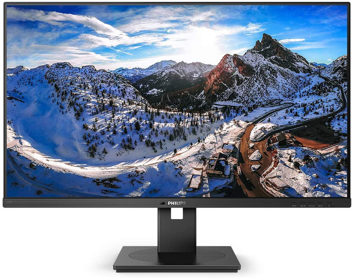 Philips 328B1 31,5" 4k monitor