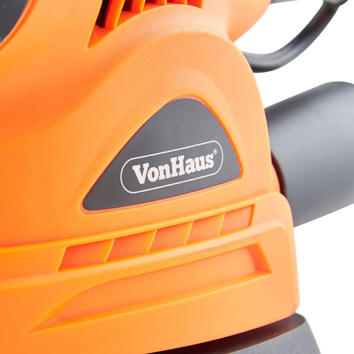 VonHaus brusilnik 130W 3515040