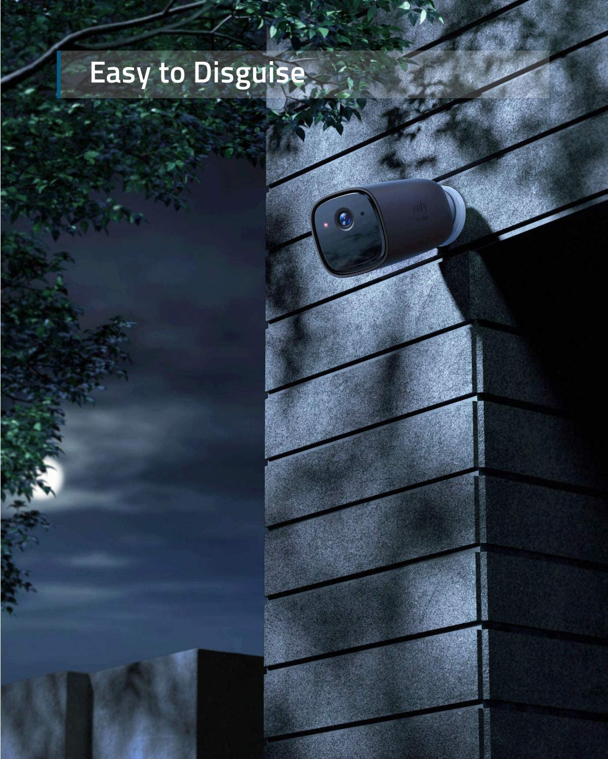 Anker Eufy security silikonska zaščita za EufyCam 1 in 2