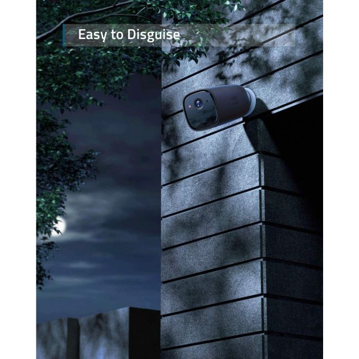 Anker Eufy security silikonska zaščita za EufyCam 1 in 2