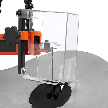 VonHaus 405mm dekupirna žaga z LED lučko 3500180