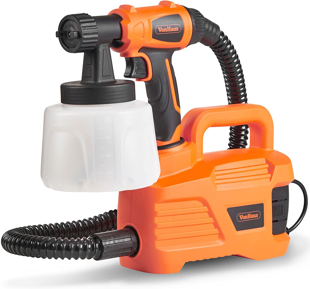 VonHaus sistem za pršilno barvanje 3515387