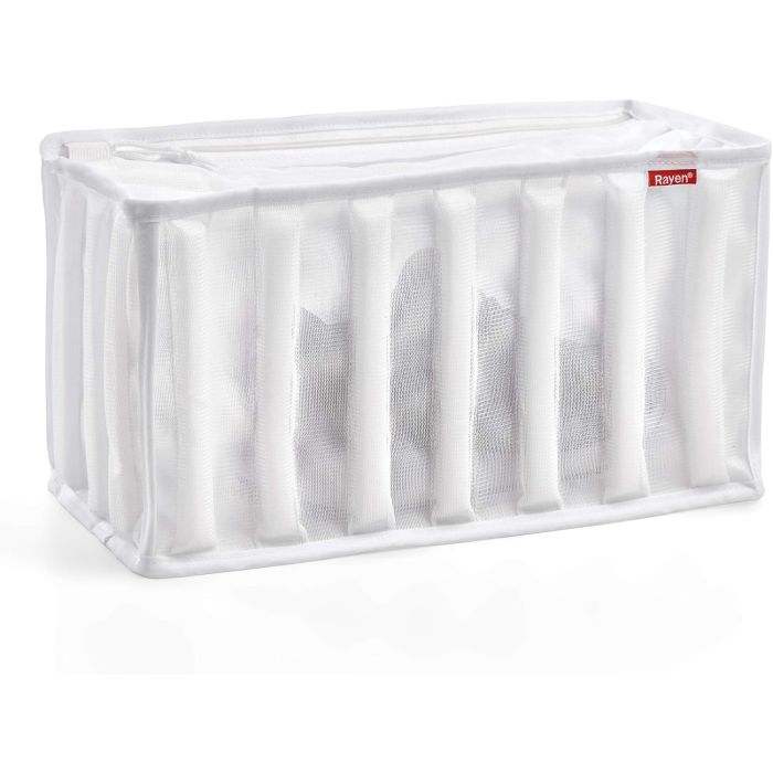 Rayen pralna vrečka za zaščito obutve 34 x 16 x 19 cm 629001