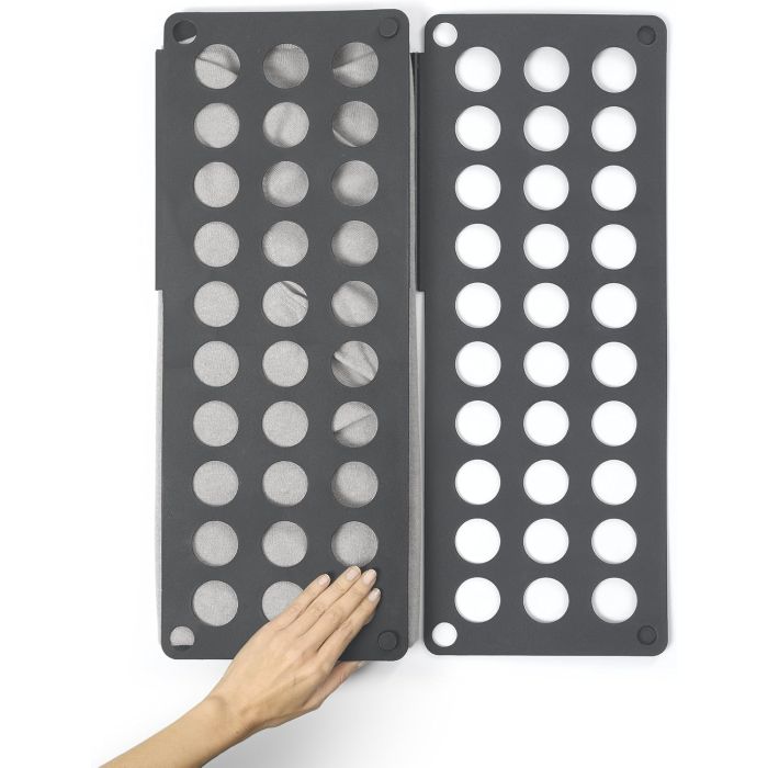 Rayen zložljivi pripomoček za zlaganje oblačil 6188