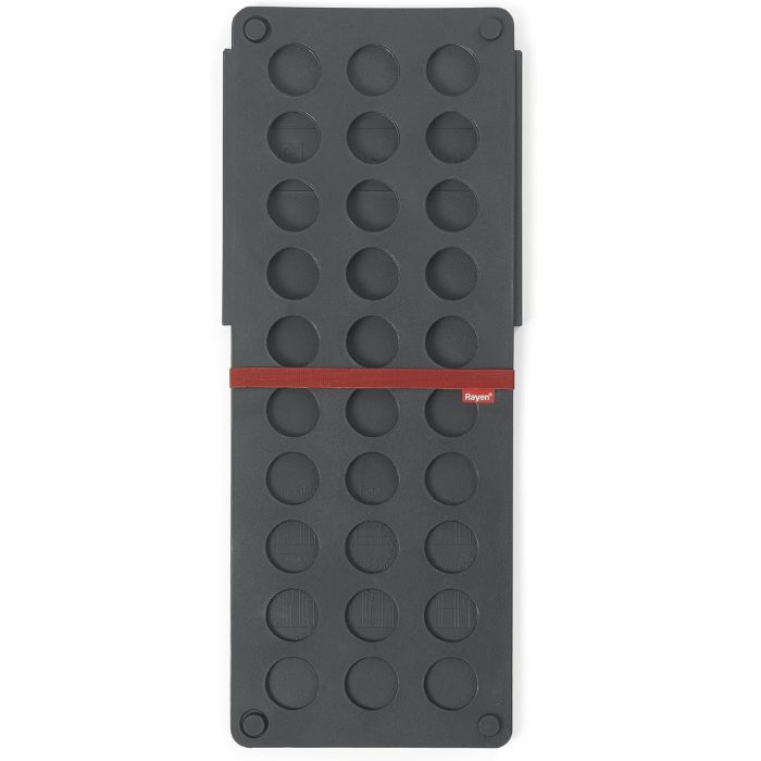 Rayen zložljivi pripomoček za zlaganje oblačil 6188