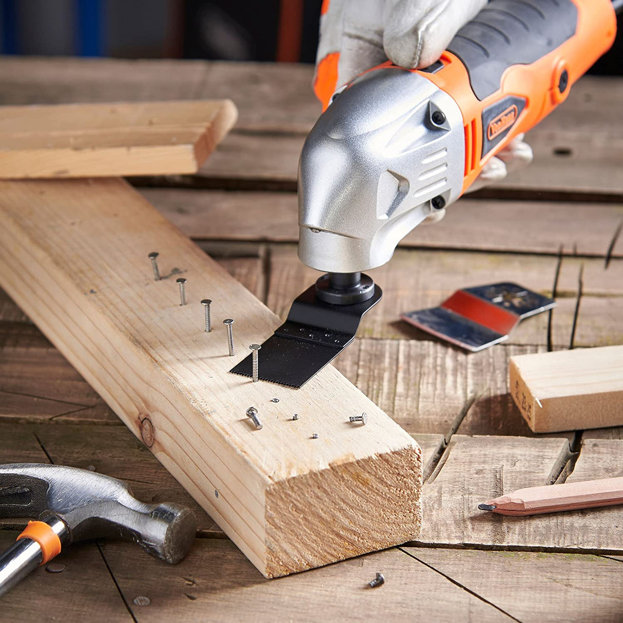 VonHaus multifunkcijsko orodje 280W