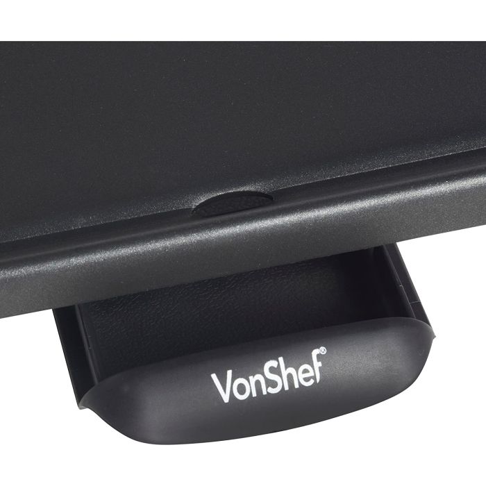 VonShef Teppanyaki XXL žar 2000W