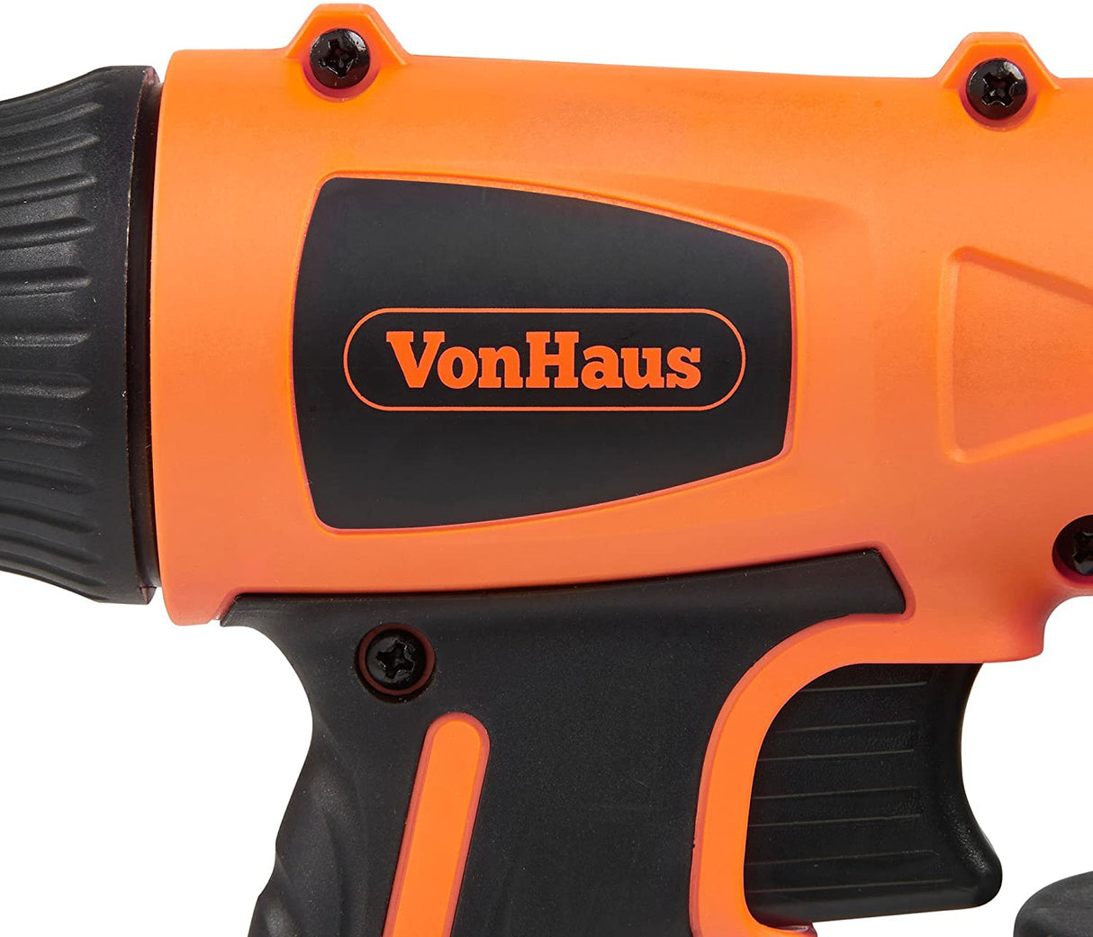 VonHaus sistem za pršilno barvanje 3515387