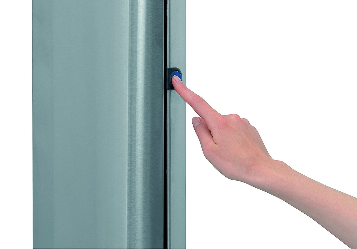 Brabantia stenski sušilnik WALLFIX za perilo, 24 m