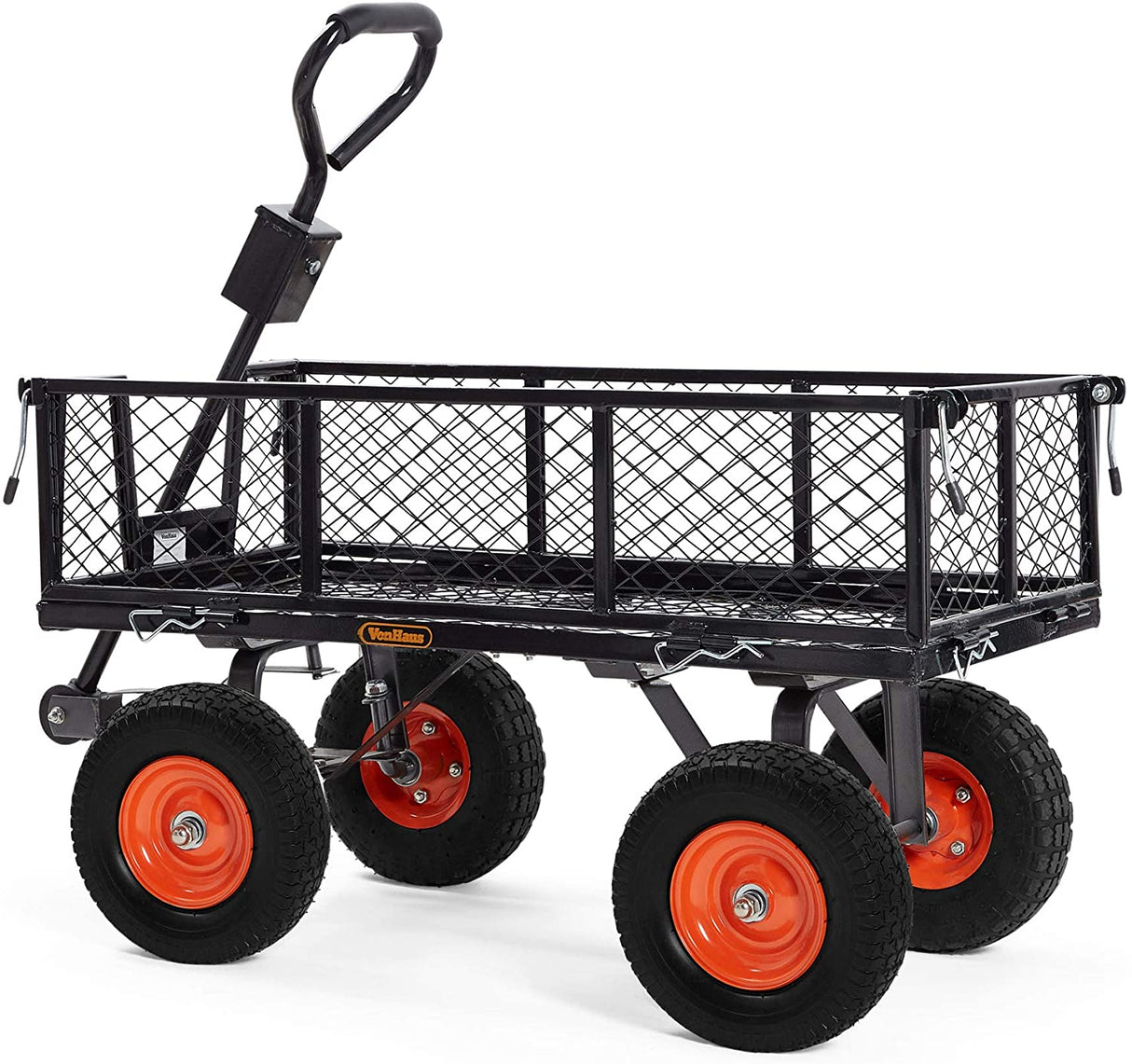 VonHaus rezervna kolesa 13'' 2 kos