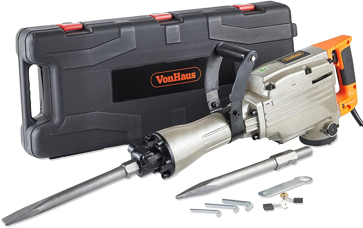 VonHaus udarno kladivo 1500W 3515270