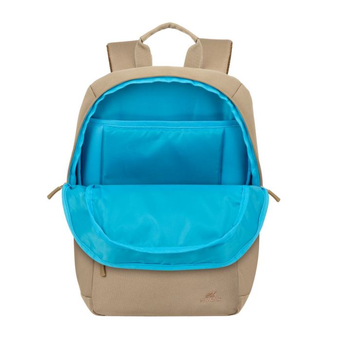 RivaCase nahrbtnik za 13,3-14 prenosnik 8264 bež