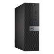 Obnovljen računalnik DELL Optiplex 3040 SFF, i5-6500, 8GB, 512GB, Windows 10 Pro