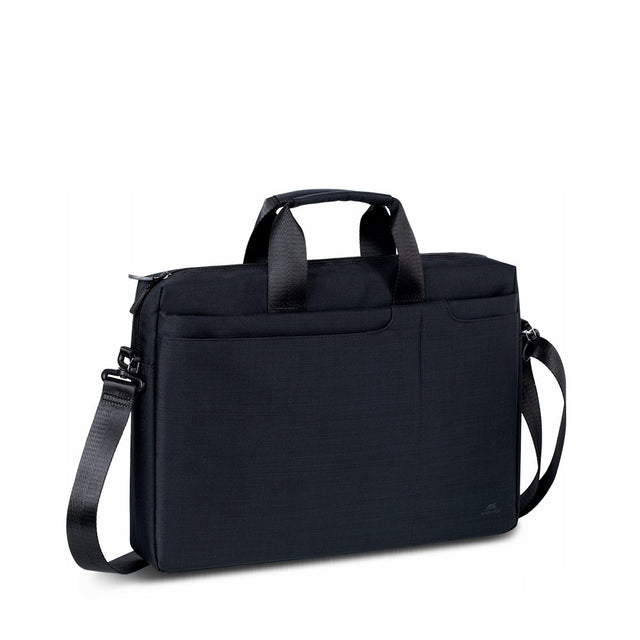 RivaCase torba za prenosnik 15.6" črna 8335