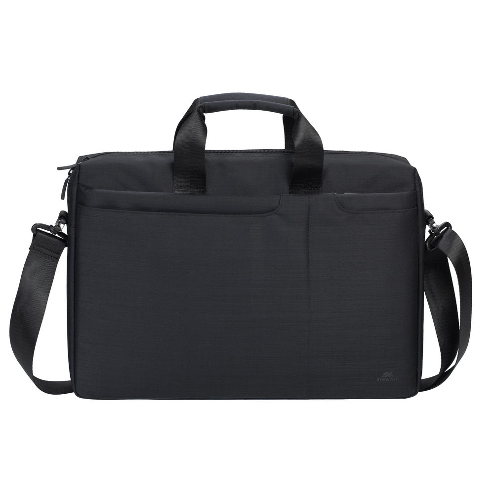 RivaCase torba za prenosnik 15.6" črna 8335