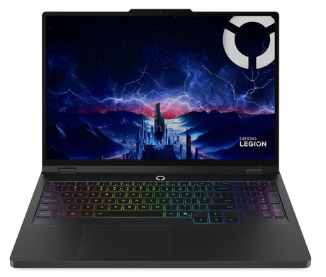 Prenosnik Lenovo Legion Pro 5 16 Ultra 9-275HX, 32GB, 1TB, RTX 5070Ti OLED