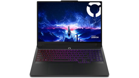 Prenosnik Lenovo Legion Pro 7-16, Ultra 9-275HX, 64GB RAM, 1TB SSD, RTX 5080, OLED