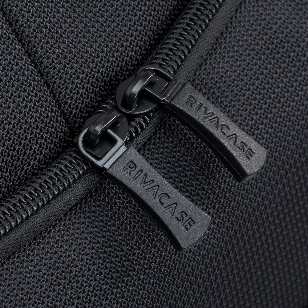 RivaCase torba za prenosni računalnik  do velikosti 17'' 8455 črna