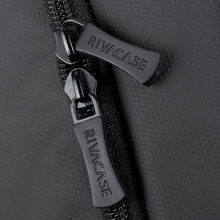 RivaCase ECO nahrbtnik za prenosnik 17.3 8465 črn