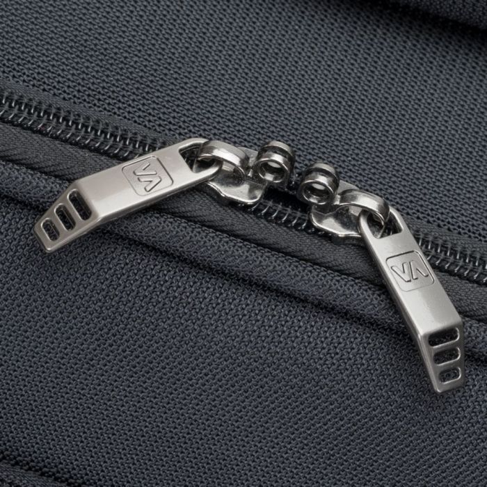 Rivacase 8481 črna ECO Travel torba za ročno prtljago 20