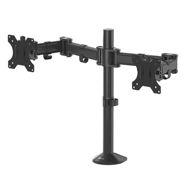 Fellowes Reflex dvojni nosilec za monitor do diagonale 32