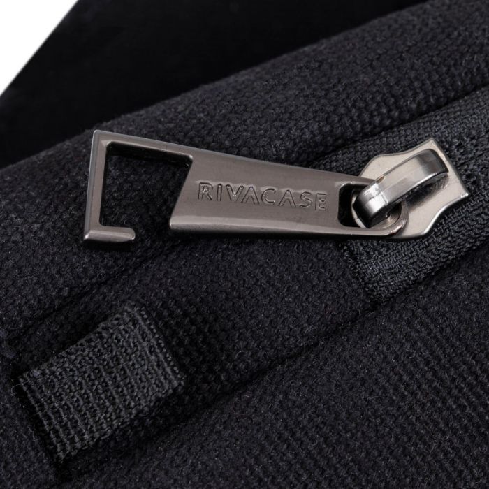 RivaCase nahrbtnik za prenosnik 13.3 črn 8521